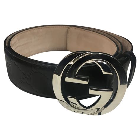 Gucci Gucci Gürtel, Accessoires & Schmuck gebraucht kaufen.